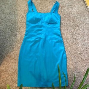 Bisou bisou dress. Never worn!!